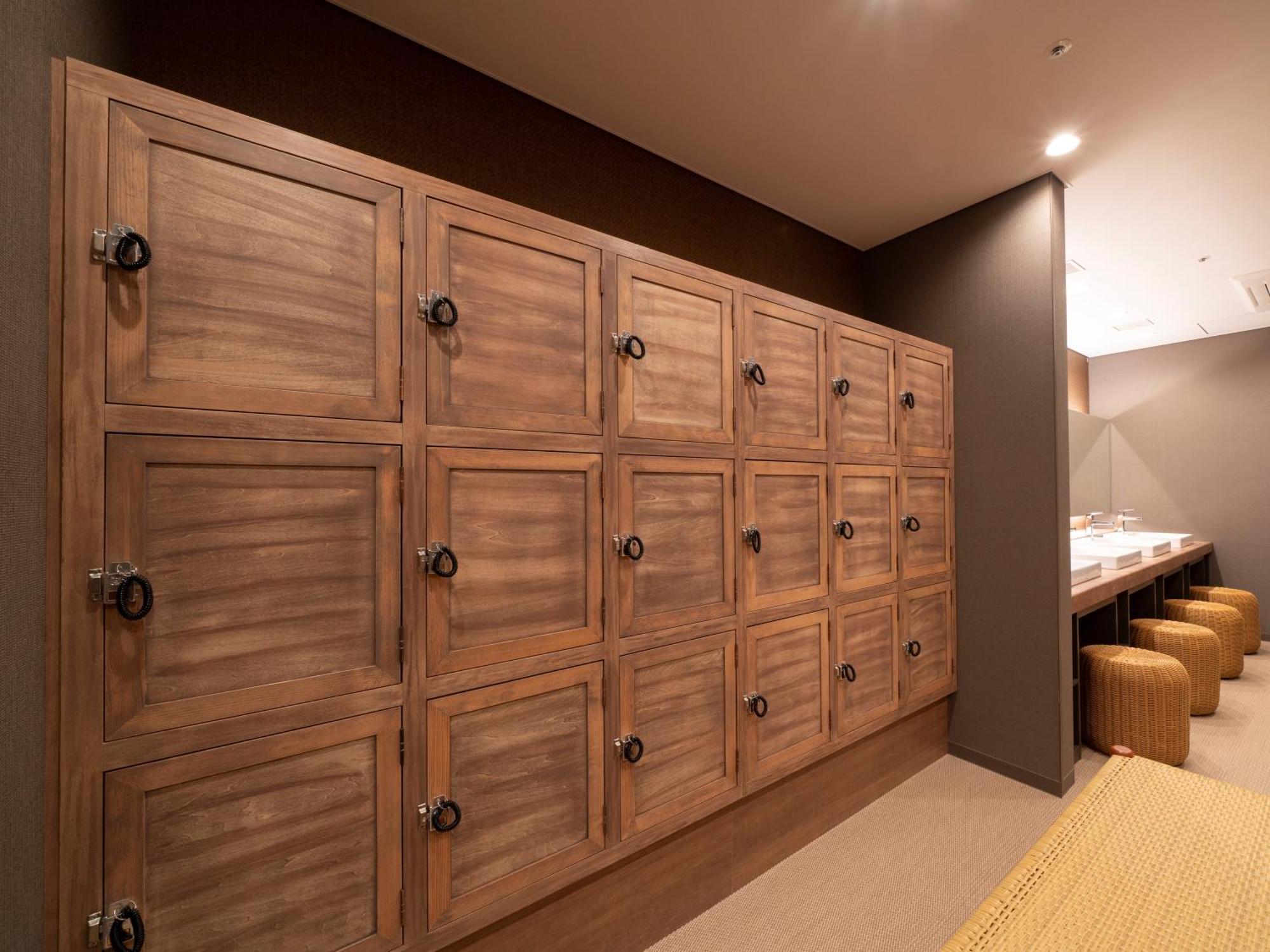 Umekoji Potel Kyoto Exterior foto
